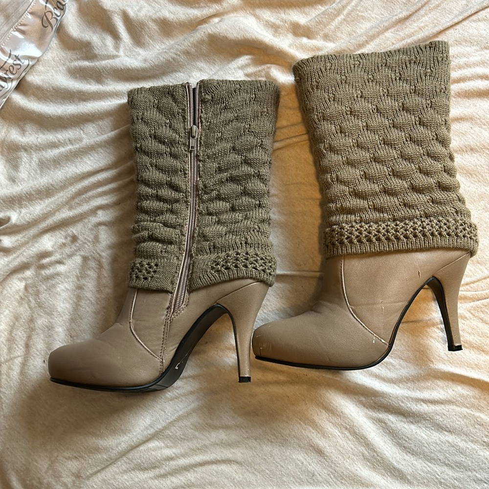 Greadeal boots - Picture 2 of 3